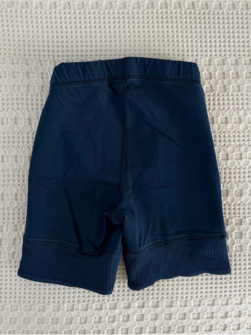 Free People Movement biker shorts